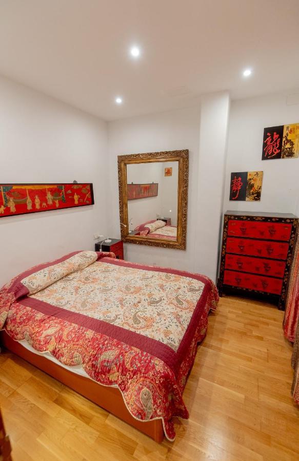Suay Apartments Seville Exterior photo